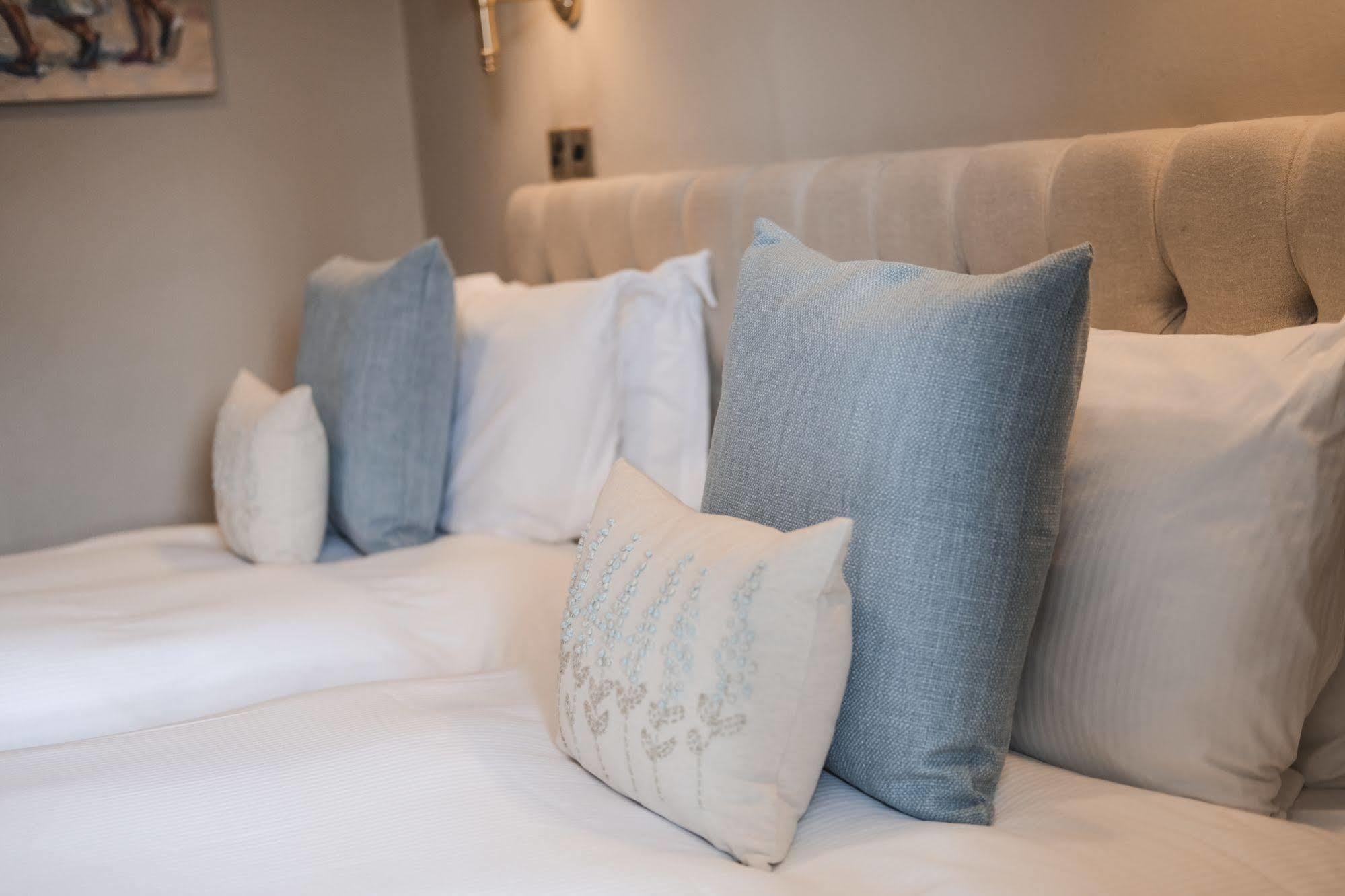 Swan Hotel Arundel Eksteriør billede